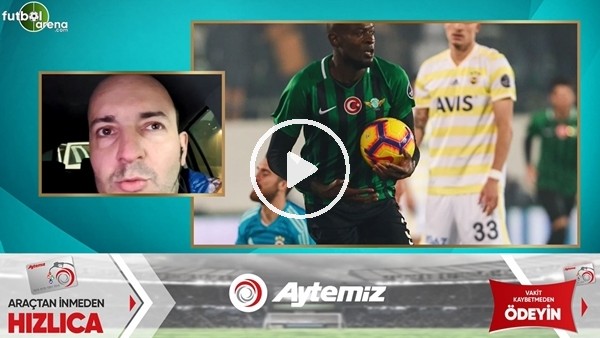Ersun Yanal takımın başına ne zaman geçecek?