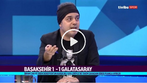 Ali Ece'den flaş sözler: "Fatih Terim başkan olsun..."