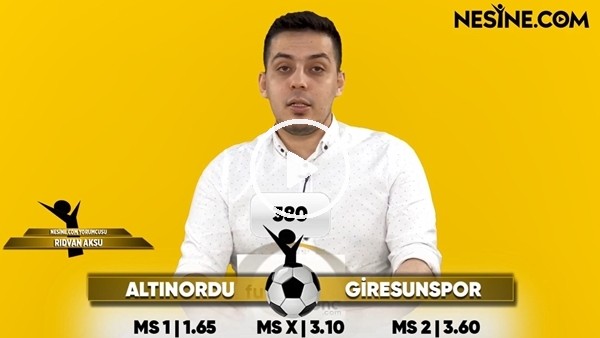 Nesine günün kuponu (24 Aralık 2018)