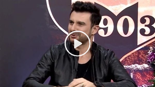 Gökhan Tepe: "Beşiktaş'ın maçlarını izlerken yanıma kimse yaklaşamaz"