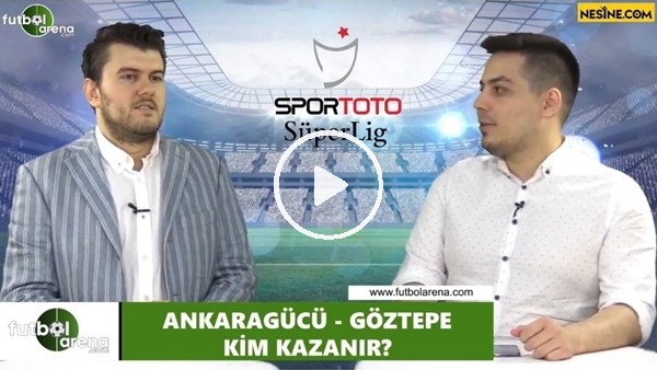 Ankaragücü - Göztepe maçını kim kazanır?