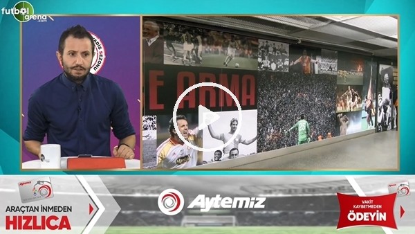 Aytemiz ile araçtan öde, indirimi kazan!