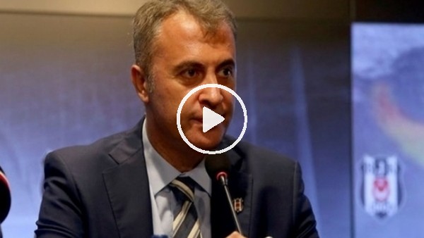 Fikret Orman: "Muslera, Kulüpler Birliği açıklamasından mı etkilendi?"