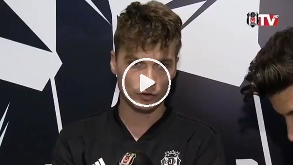 Adem Ljajic: "Ligin en iyi takımı biziz"