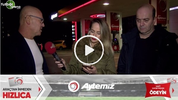 Ercan Yıldırım: "Aytemiz Alanyaspor iç sahada coşkulu oynuyor"