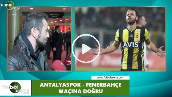 Aydın Cingöz: "Soldado, Ersun Yanal ile birlikte takımın en önemli parçalarından biri olacak"