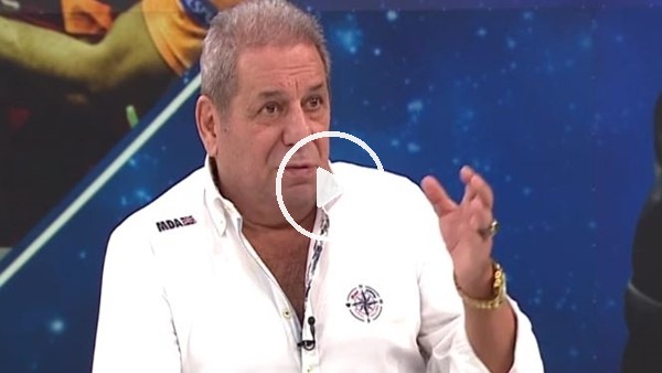 Erman Toroğlu: "Galatasaray, Başakşehir'in oyun düzenini bozdu"