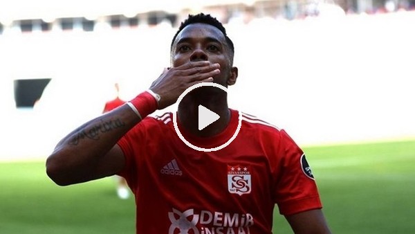 İşte Robinho'nun yeni takımı