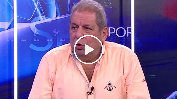 Erman Toroğlu'ndan Beşiktaş için olay benzetme