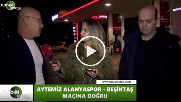 Ercan Yıldırım: "Aytemiz Alanyaspor'un kolay pes edeceğini düşünmüyorum"