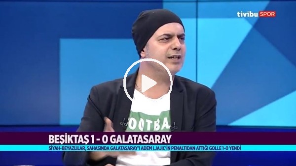 Ali Ece: "Ben bu vasata razı olmak zorunda mıyım?"