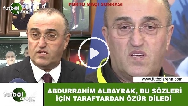 FutbolArena haber turu (24 Aralık 2018)