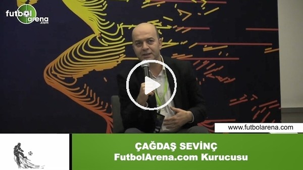 Nişantaşı Üniversitesi öğrencilerine FutbolArena.com'u anlattık
