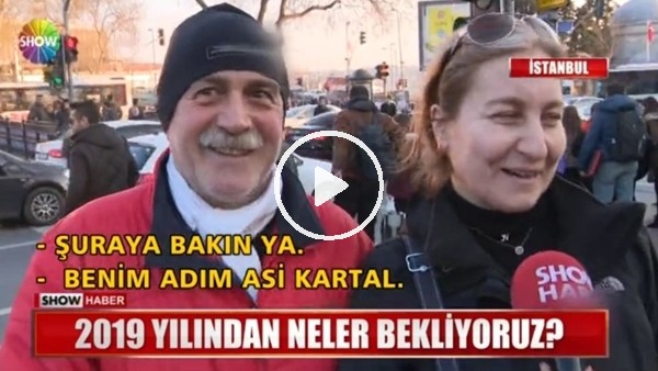 Asi Kartal: "2019 yılında Fikret Orman'dan transfer bekliyorum"