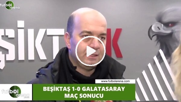 Çağdaş Sevinç: "İki takım da şampiyonluk adayı gibi oynamadı"