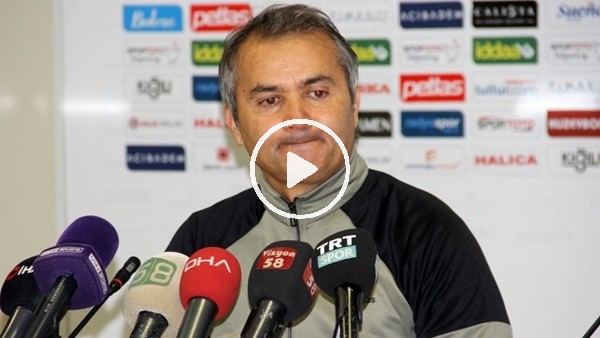 Ersel Uzğur: "Kazandığımız için çok mutluyuz"