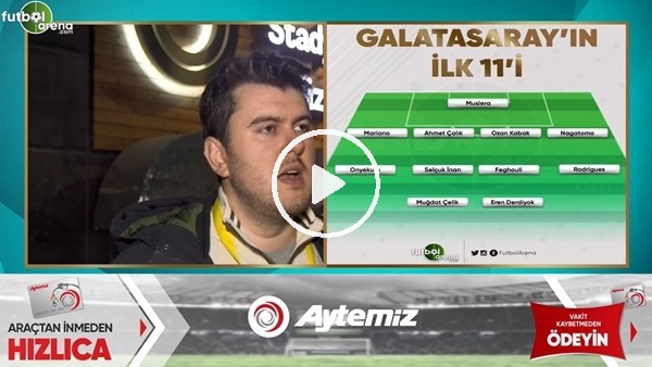 Sinan Yılmaz: "Çaykur Rizespor büyük ihtimal Selezynov'u transfer edecek"