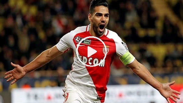 Galatasaray, Falcao'yu istedi mi? Menajeri açıkladı...