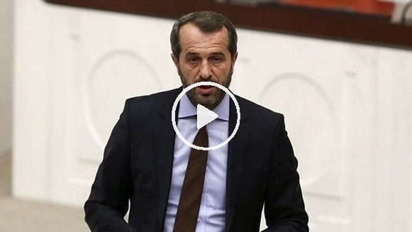 Saffet Sancaklı'dan Abdurahim Albayrak'a: "Yanlış soyunma odasına mı girdim?"