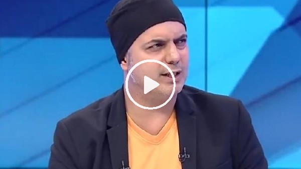 Ali Ece: "Şimdi top Galatasaray yönetiminde..."