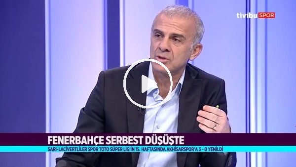 Oğuz Çetin'den sert eleştiri! "Yeniden diye bir felsefe tutturuldu...."
