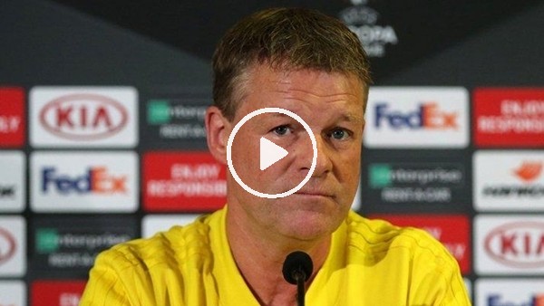 Koeman'a flaş çağrı! "Bu konuyla ilgili basın toplantısı düzenle..."
