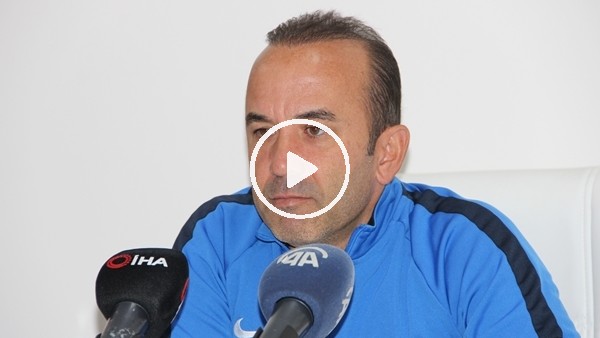 Mehmet Özdilek: "Herkesin saygısını kazandık"
