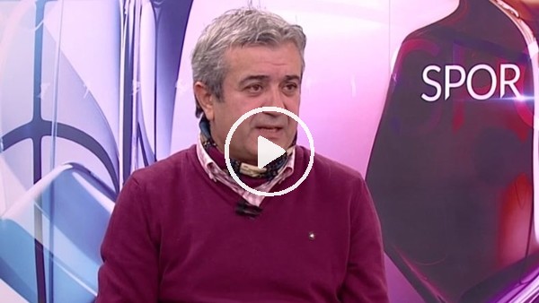 Galaatsaray'ın Keçiören maçı için stat tepkisi: "Neden Beşiktaş oynamadı?"