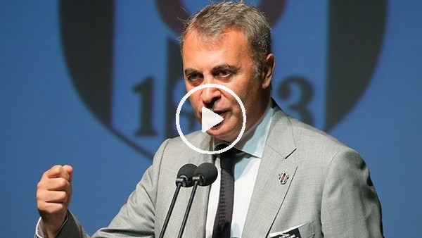 Fikret Orma: "Kulüpler Birliği açıklaması Anadolu kulüplerini korumak içindi"