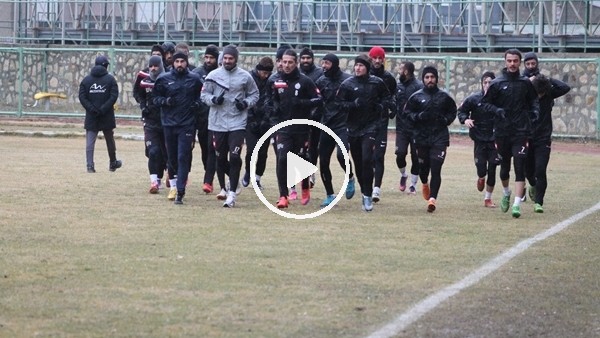 Türkiye'de tek namağlup takım Bayburtspor