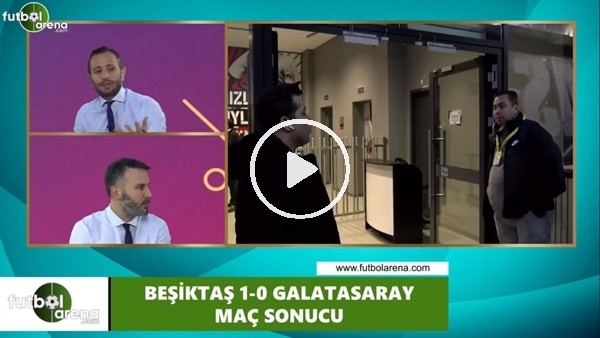 Memed Toygar: "Galatasaray kim oynarsa oynasın gol atamıyor"