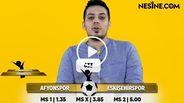 Nesine günün kuponu (3 Aralık 2018)