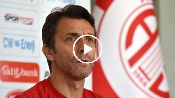 Bülent Korkmaz: "Bizim zamanımızda daha yetenekli futbolcular vardı"