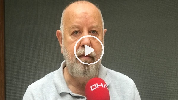 Nursal Bilgin: "Penaltının tekrar edilmesi gerekirdi"