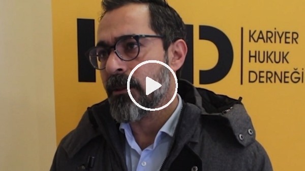 Ahmet Ercanlar: 'Türkiye'nin ilk Avrupalı kulübü Fenerbahçe olacak'