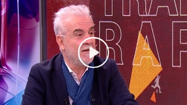 Turgay Demir: "Galatasaray, Falcao'yu alırsa kepenk kapatır"