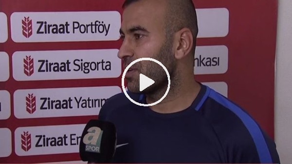Cihan Can'dan maç sonu hakeme tepki! "Hakemin korkmasına gerek yok..."