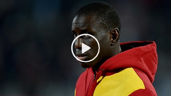 Demba Ba, Fatih Terim'den onay bekliyor