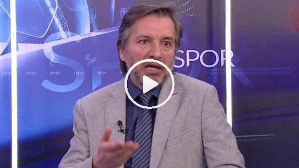 İlker Yağcıoğlu'ndan sert eleştiri! "Bu takım....."