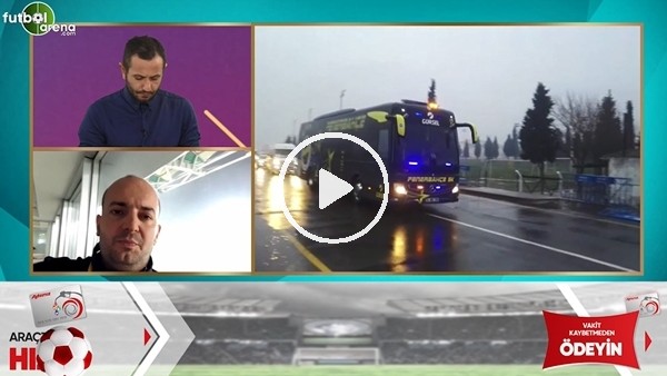 Senad Ok: "Fenerbahçe kazanırsa Koeman ile devam eder"