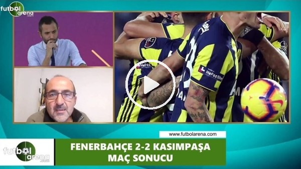 Hüseyin Özkök: "Penaltı atışı tekrar edilmeliydi"