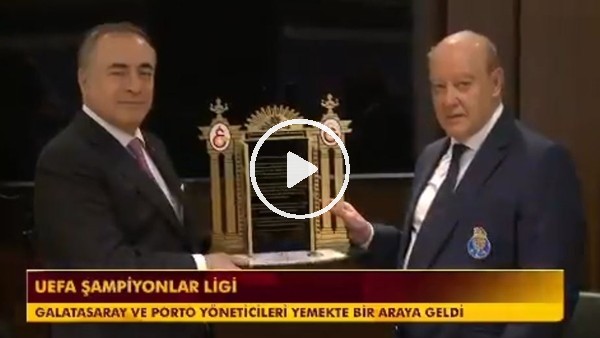 Mustafa Cengiz'den Hasan Kartal'a gönderme