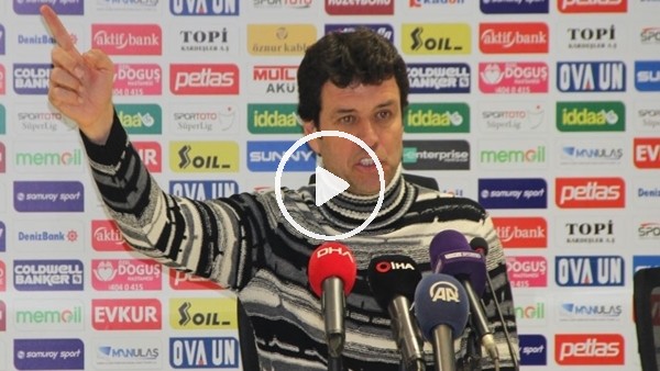 Cihat Arslan: "VAR babanızın çiftliği değil..."