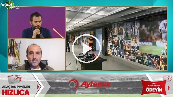 Galatasaray hangi mevkiilere transfer yapmalı?