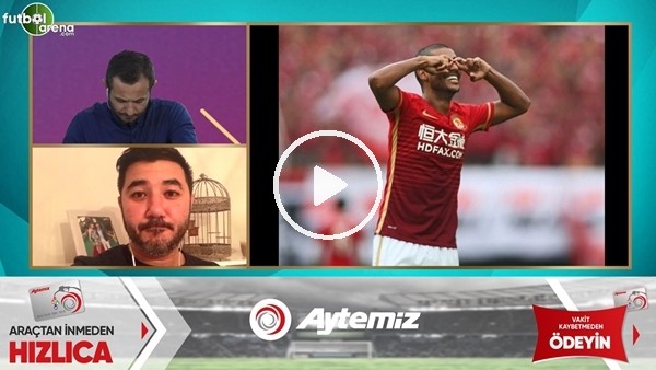 Galatasaray'da transferde son durum