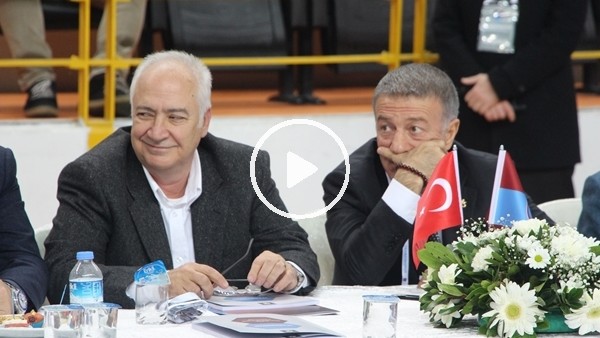 Trabzonspor'da kongre günü