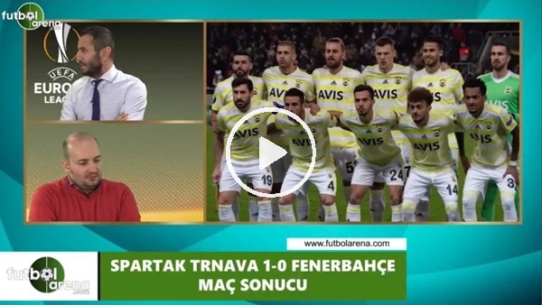 Senad Ok: "Ersun Yanal takımı toparlarsa Comolli ile çalışmaz"