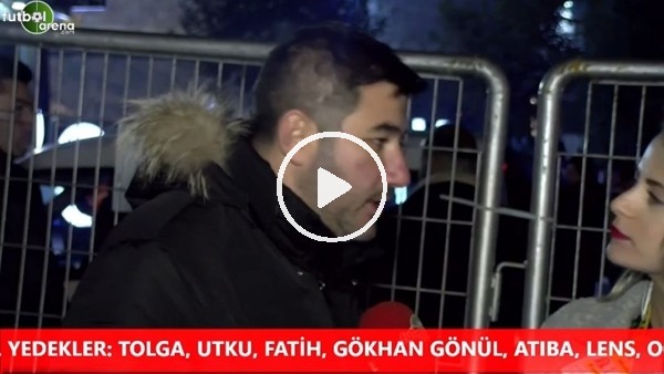 Ali Naci Küçük: "Ahmet Çalık tercihi sürpriz oldu"