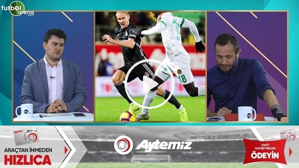 Aytemiz ile Araçtan öde, ödedikçe kazan!