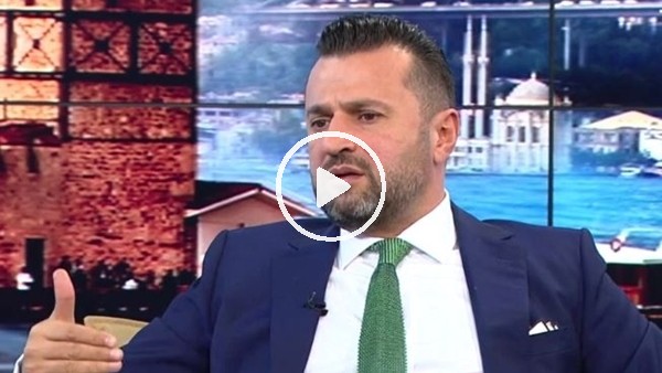 Bülent Uygun: "Fenerbahçe bir gün Şampiyonlar Ligi kupasını kazanacak"